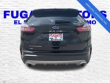 Used 2021 Ford Edge Titanium image 4
