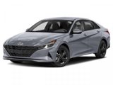 Used 2021 Hyundai Elantra SEL w/ Convenience + Premium Package image 4