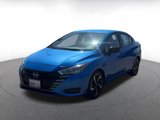 Used 2024 Nissan Versa SR image 5