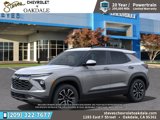 New 2024 Chevrolet TrailBlazer ACTIV image 2
