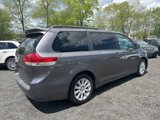 Used 2012 Toyota Sienna AWD image 5