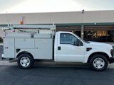 Used 2008 Ford F350 XL image 3