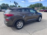 Used 2019 Hyundai Tucson SE image 5