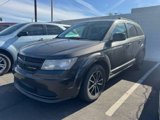 Used 2018 Dodge Journey SE w/ Blacktop Package image 5