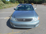 Used 2002 Toyota Avalon XLS image 4