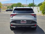 Used 2023 Kia Sportage X-Line w/ X-Line Premium Package image 5