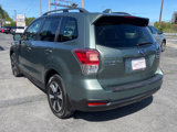 Used 2017 Subaru Forester 2.5i Limited w/ Popular Package #2 image 3
