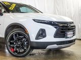 Used 2022 Chevrolet Blazer LT w/ Redline Edition image 3