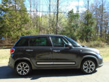 Used 2017 FIAT 500L Trekking w/ Popular Equipment Package image 4