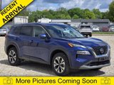 Certified 2023 Nissan Rogue SV image 1