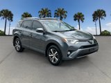 Used 2017 Toyota RAV4 XLE image 3