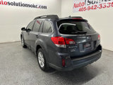 Used 2013 Subaru Outback 2.5i Limited image 5