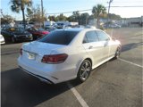 Used 2015 Mercedes-Benz E 350 Sedan image 5