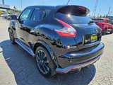 Used 2016 Nissan Juke NISMO RS image 5