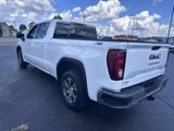 Used 2020 GMC Sierra 1500 SLE w/ SLE Convenience Package image 4