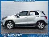 Used 2020 Chevrolet Trax LS w/ Tint and Cruise Package image 2