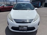 Used 2012 Ford Fiesta SE image 2