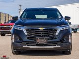 Used 2022 Chevrolet Equinox LT image 4