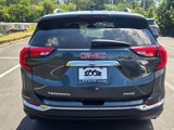 Used 2021 GMC Terrain SLT image 5