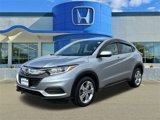 Certified 2021 Honda HR-V LX image 5