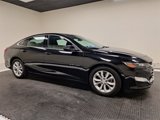 Used 2023 Chevrolet Malibu LT image 3