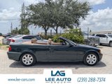 Used 2001 BMW 325Ci Convertible image 2