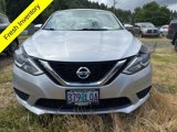 Used 2017 Nissan Sentra SV image 2