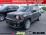 Used 2023 Jeep Renegade Latitude w/ Premium Group image 5