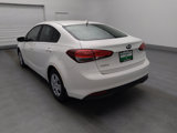 Used 2018 Kia Forte LX w/ LX Rear Camera Package image 5
