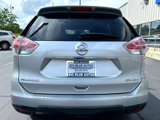 Used 2016 Nissan Rogue SV image 4