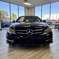 Used 2015 Mercedes-Benz C 250 Coupe image 2