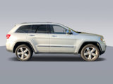 Used 2011 Jeep Grand Cherokee Overland image 3