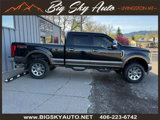 Used 2017 Ford F250 King Ranch w/ Chrome Package image 6