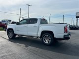 Used 2015 GMC Canyon SLT w/ Driver Alert Package image 5