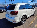 Used 2017 Dodge Journey Crossroad w/ Popular Equipment Group image 3