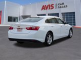 Used 2023 Chevrolet Malibu LT image 6