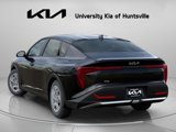 New 2025 Kia K4 LX image 5