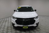 Used 2019 Chevrolet Traverse Premier w/ Redline Edition image 2