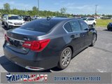 Used 2014 Acura RLX image 5