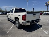 Used 2011 Chevrolet Silverado 1500 LTZ w/ LTZ White Diamond Edition image 5
