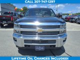 Used 2015 Chevrolet Silverado 2500 LT w/ LT Convenience Package image 2