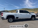 Used 2020 Chevrolet Silverado 2500 LT w/ Convenience Package image 5