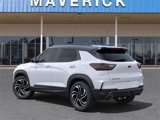 New 2025 Chevrolet TrailBlazer RS w/ Convenience Package image 3