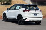 Used 2021 Nissan Kicks SR w/ SR Premium Package image 5