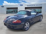 Used 2001 Porsche Boxster S image 4