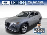 Certified 2024 Hyundai Tucson SEL image 1