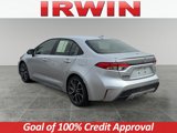 Used 2021 Toyota Corolla SE image 3