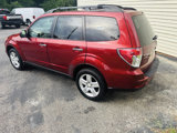 Used 2010 Subaru Forester 2.5X Premium image 6