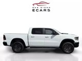 Used 2019 RAM 1500 Rebel w/ Rebel Level 1 Equipment Group image 4