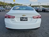 Used 2020 Chevrolet Malibu LT image 4